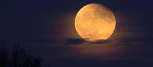 Full Moon Astrology Feb 2016