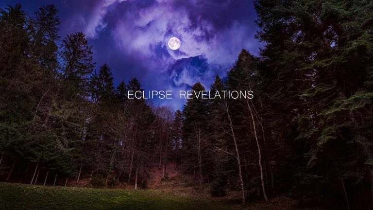 Eclipse Revelations
